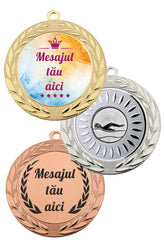 MD 33 | Medalii Sportive - TrophyShop
